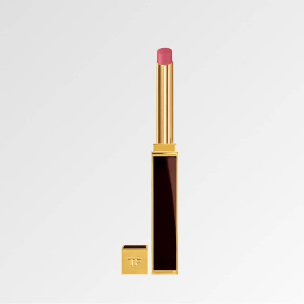 Tom Ford SLIM LIP COLOR SHINE in Slip - Baby Pink